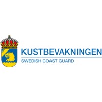 Swedish Coast Guard logo - Similar company to Certerra (Csi Services)