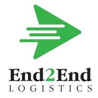 End2End Logistics, LLC logo - Similar company to Thunderbird Airways Inc