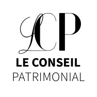 LE CONSEIL PATRIMONIAL logo - Similar company to The Moon Investments