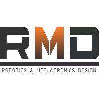 RMD Ltd. logo - Similar company to Rmd Industries