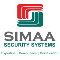 SIMAA Security Systems logo - Similar company to Smart Network Security Systems Llc