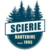Scierie d'Hauterive logo - Similar company to Scierie Paletterie Gerhard