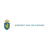 Kabinet van de Koning logo - Similar company to Dkh