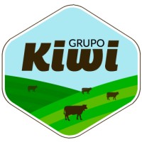 Grupo Kiwi logo - Similar company to Gem Silage Products