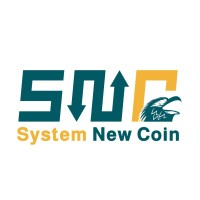 SNC logo - Similar company to Technoplus