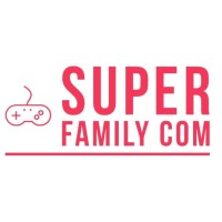 Super Family Com logo - Similar company to Sidcastic - سيدكاستيك