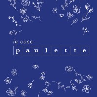 La case Paulette logo - Similar company to Backing The Future