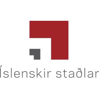 Staðlaráð Íslands - Íslenskir staðlar logo - Similar company to Icert Certification