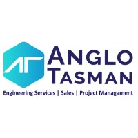 Anglo Tasman logo - Similar company to Multimedia Communications Ltd