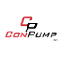 ConPump Concrete Pumping Ltd. logo - Similar company to Sousa Ready Mix Inc