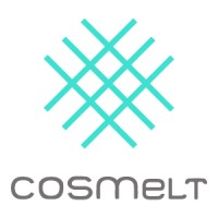 COSMELT logo - Similar company to Bonecole Inc.