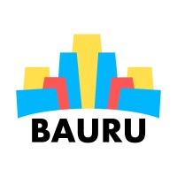 Bauru logo - Similar company to Caplink