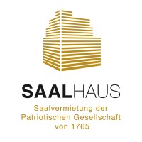 SAALHAUS GmbH logo - Similar company to Kroatische Wirtschaftsvereinigung Kwvd