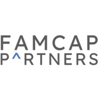 FamCap Partners logo - Similar company to Nxmc Media