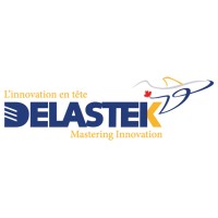 Delastek logo - Similar company to Placeteco Inc.