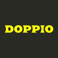 Studio Doppio Oy logo - Similar company to Studio Exakt