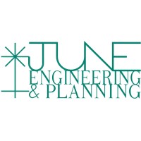 June Engineering & Planning, LLC logo - Similar company to June Engineering