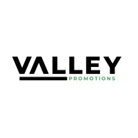 Valley Promotions logo - Similar company to Turner Farm