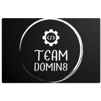Team DOMIN8 logo - Similar company to Accelth