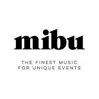MIBU logo - Similar company to Mibu Lab