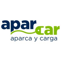AparCar (Aparca y Carga) logo - Similar company to Cdec-Sic