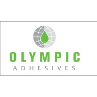OLYMPIC ADHESIVES INC logo - Similar company to Metrowest Life Sciences Network