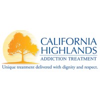 California Highlands Addiction Treatment logo - Similar company to Forward Recovery, Llc