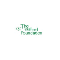 The Gifford Foundation logo - Similar company to Focus Greater Syracuse, Inc.