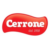 CERRONE logo - Similar company to Caffe Seddio