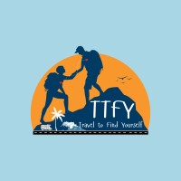 Travel to Find Yourself (TTFY) logo - Similar company to (Idg Nrw) Inner Development Goals: Nordrhein-Westfalen Hubs (Bonn, Köln & Düsseldorf)