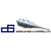 Denholm Rees & O'Donnell Ltd logo - Similar company to Spromak