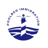 Poolbeg Immigration logo - Similar company to Clarvo