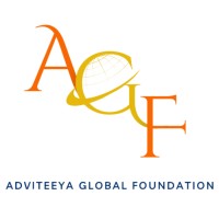 Adviteeya Global Foundation logo - Similar company to Gani Constructions