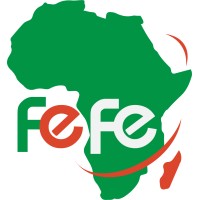 FEFE logo - Similar company to Federación Empresarial De Farmacéuticos Españoles - Fefe