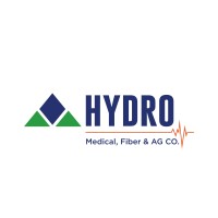 HYDRO Medical, Fiber & AG CO. logo - Similar company to Universidad Paulo Freire