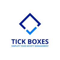Tick Boxes logo - Similar company to Indussphere