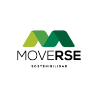 Asociación Civil Moverse logo - Similar company to Veralucia Ramirez | Empleabilidad Y Reclutamiento