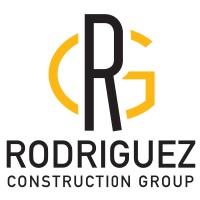 Rodriguez Construction Group, Inc. logo - Similar company to Kubit Engineering, Pllc