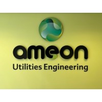AMEON UTILITIES LIMITED logo - Similar company to Matrix Water