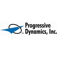 Progressive Dynamics Inc logo - Similar company to Clark Engineering