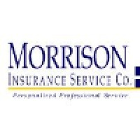 Morrison Insurance Service Co, logo - Similar company to Satic Shield