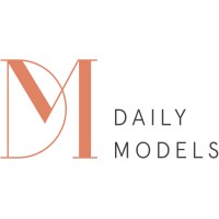 Daily Models logo - Similar company to Frisse Koppen