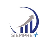 Siempre+ logo - Similar company to Alcabala Brokers Sl