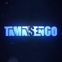 Tamasenco logo - Similar company to Sticky Studio