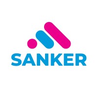 Sanker Media logo - Similar company to Clique Marketing