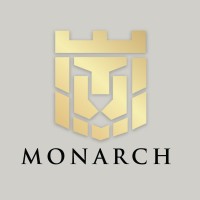 Monarch Defender logo - Similar company to Arçimed