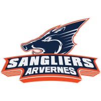 Hcca Les Sangliers Arvernes