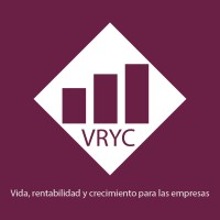 VRYC para las empresas logo - Similar company to Vryc Biomedical