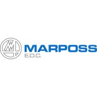 Marposs E.D.C. logo - Similar company to Span Engineers
