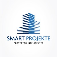 SMART PROJEKTE S.A.C. logo - Similar company to Maranatha Grupo Constructor